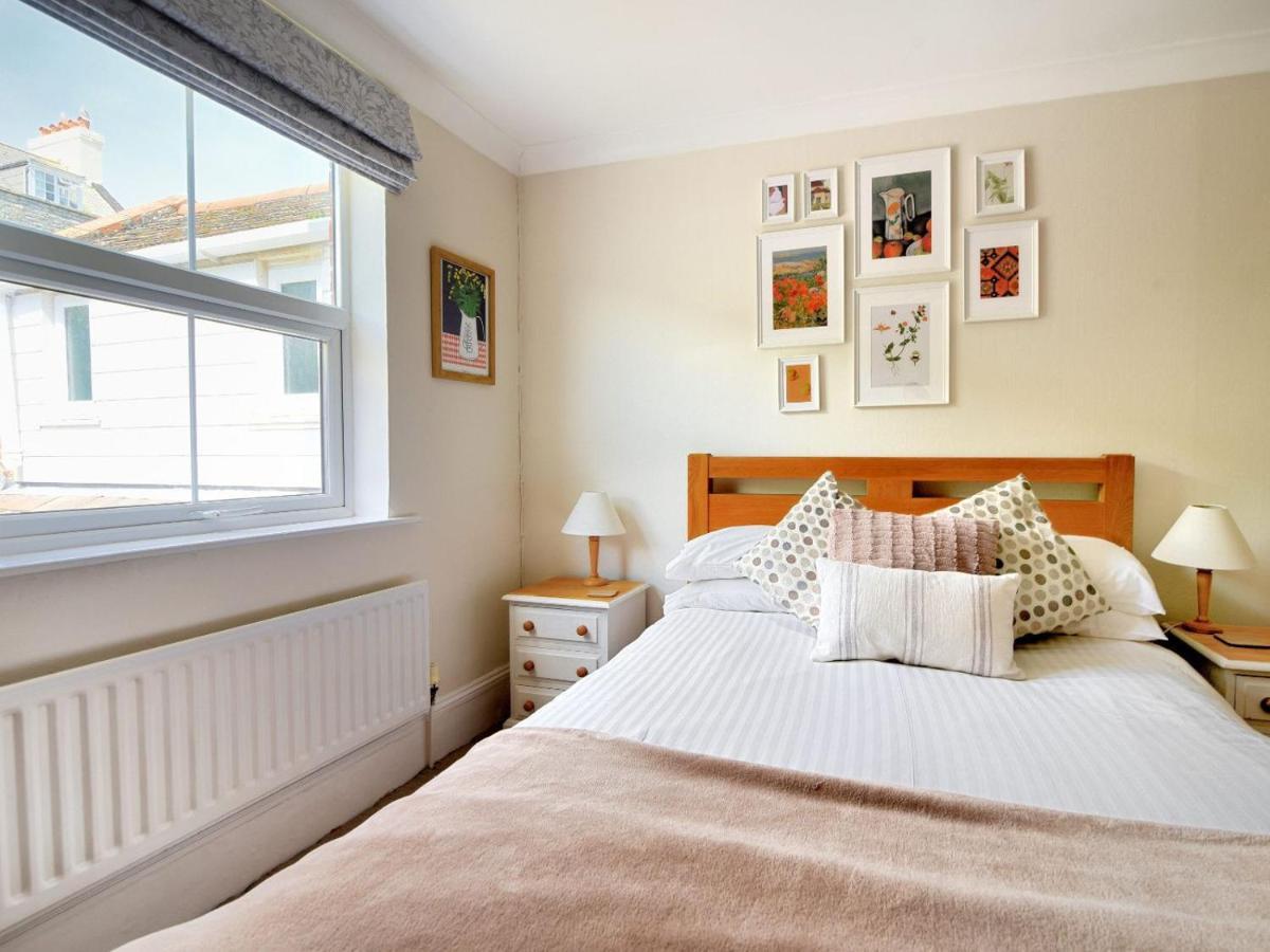 2 Cobb View Apartment ไลม์รีจิส ภายนอก รูปภาพ