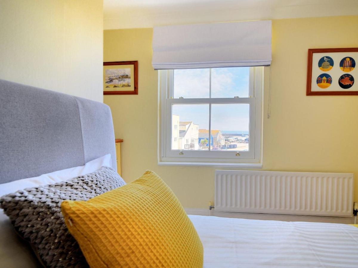 2 Cobb View Apartment ไลม์รีจิส ภายนอก รูปภาพ