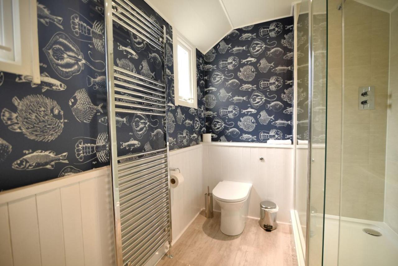 2 Cobb View Apartment ไลม์รีจิส ภายนอก รูปภาพ