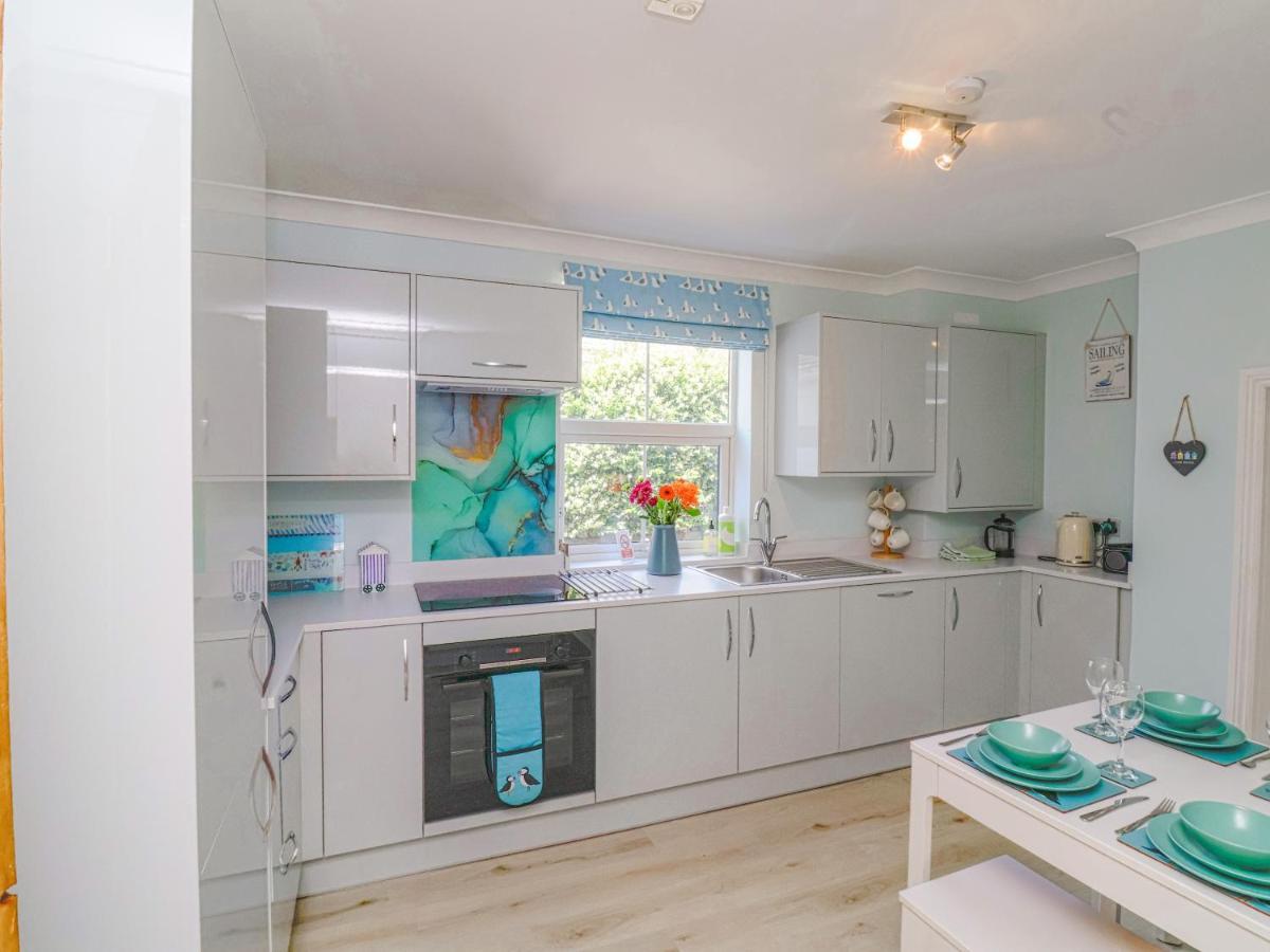 2 Cobb View Apartment ไลม์รีจิส ภายนอก รูปภาพ